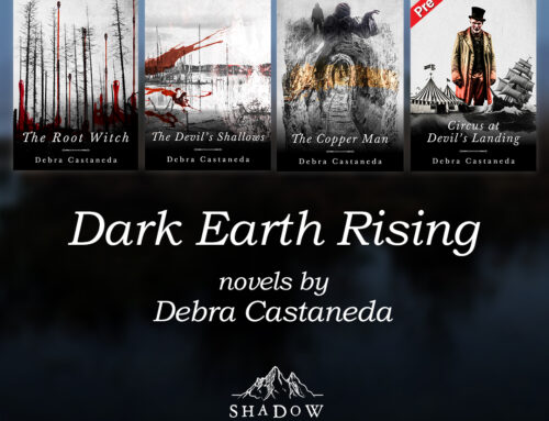 Dark Earth Rising