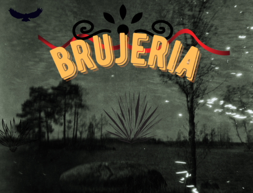 The Spore Queen and Brujeria