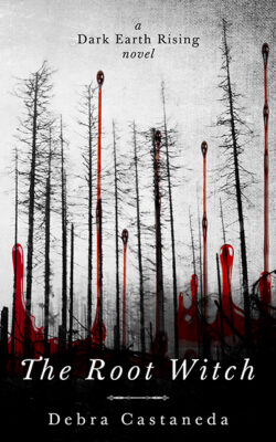 The Root Witch book cover