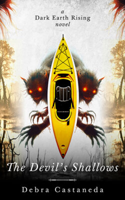 The Devil's Shallows book cover